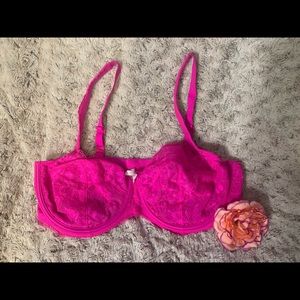 Body by Victoria unlined